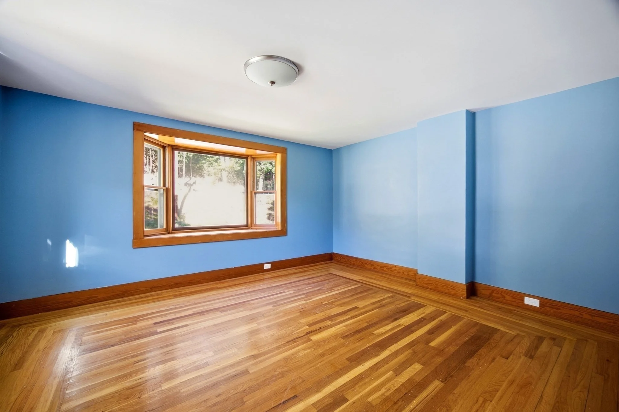 3 bed, 1 bath apartment for rent at 4113 Church St Unit 1, Palmer — photo 4 of 27