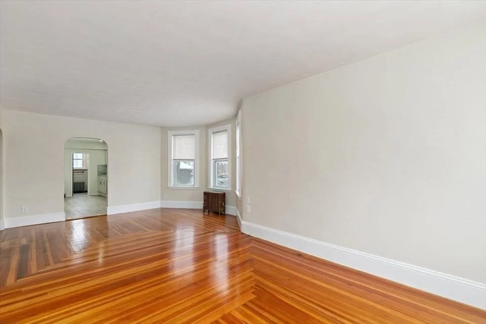 3 bed, 1 bath apartment for rent at 412 Cabot Unit 1, Beverly — photo 7 of 9