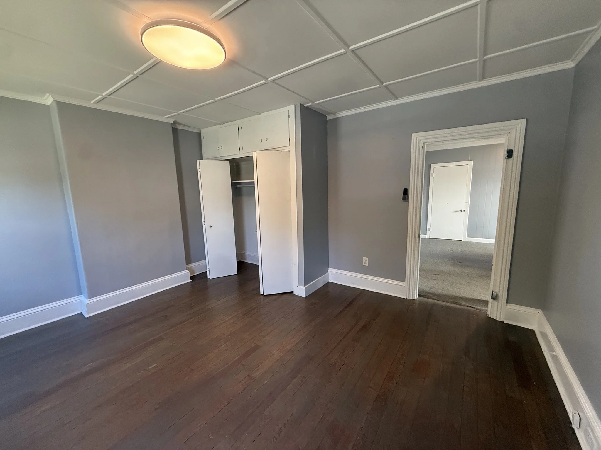 2 bed, 1 bath apartment for rent at 412 Court St Unit 1, North Plymouth — photo 4 of 33