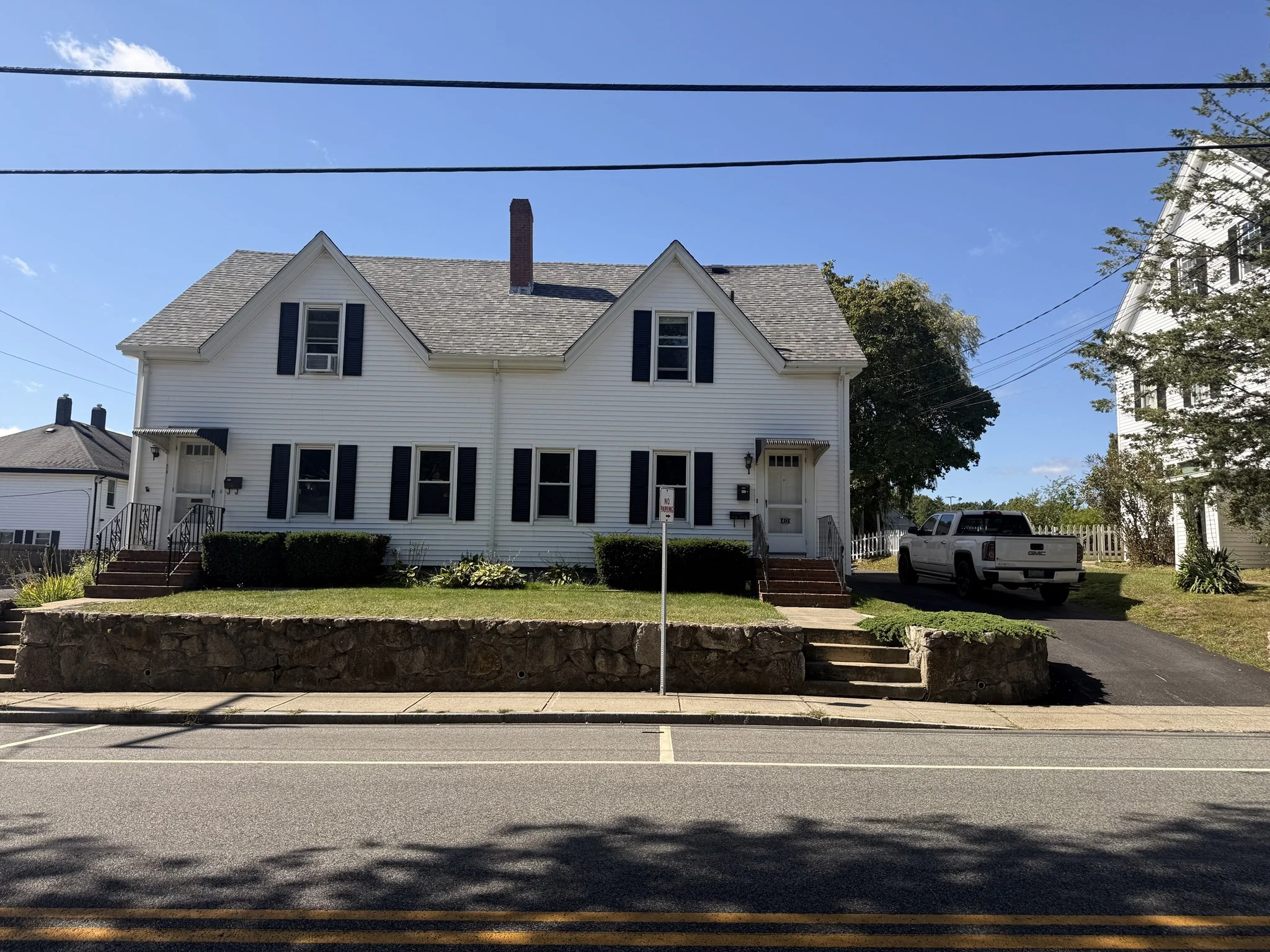 2 bed, 1 bath apartment for rent at 412 Court St Unit 1, North Plymouth — photo 32 of 33