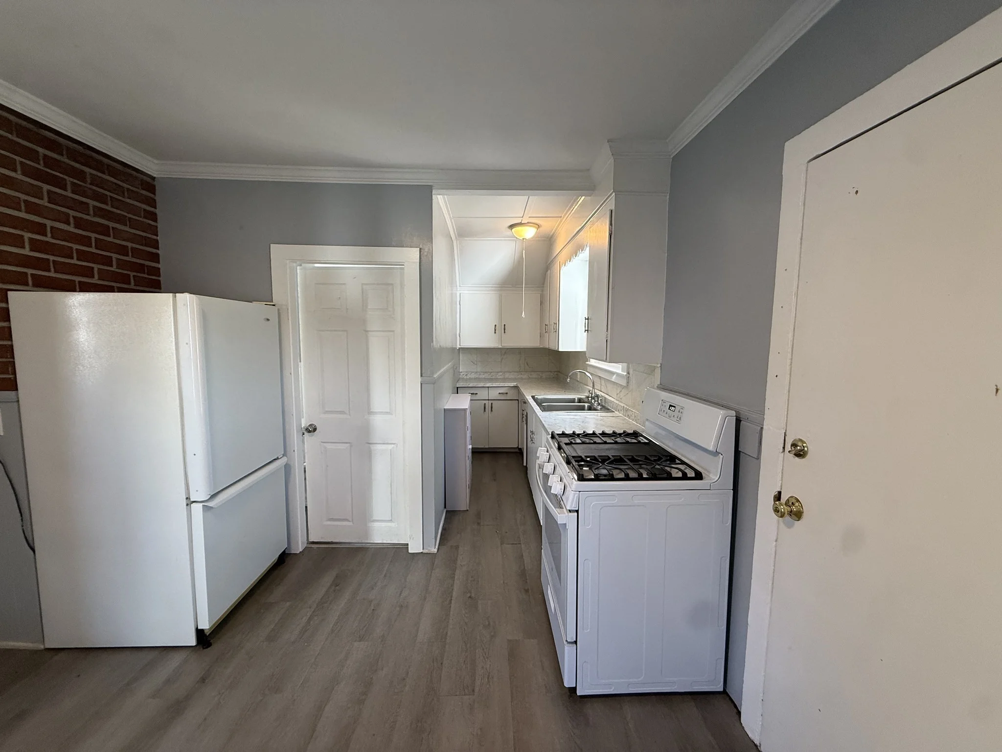 2 bed, 1 bath apartment for rent at 412 Court St Unit 1, North Plymouth — photo 8 of 33