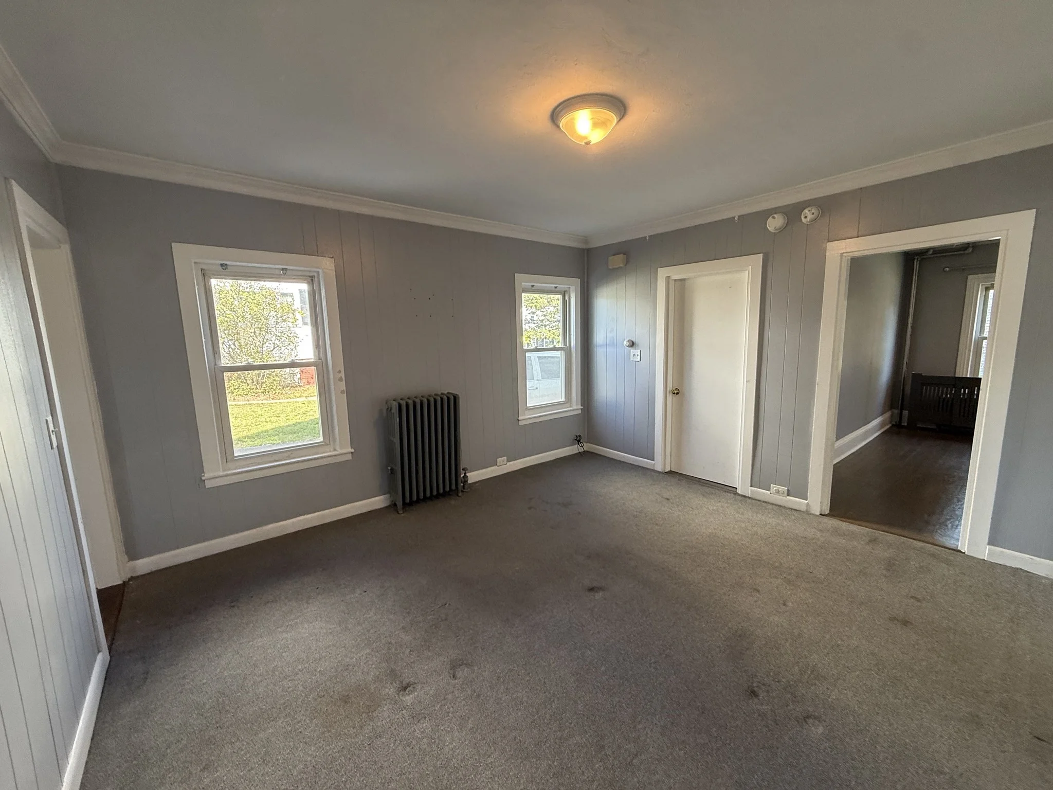2 bed, 1 bath apartment for rent at 412 Court St Unit 1, North Plymouth — photo 13 of 33