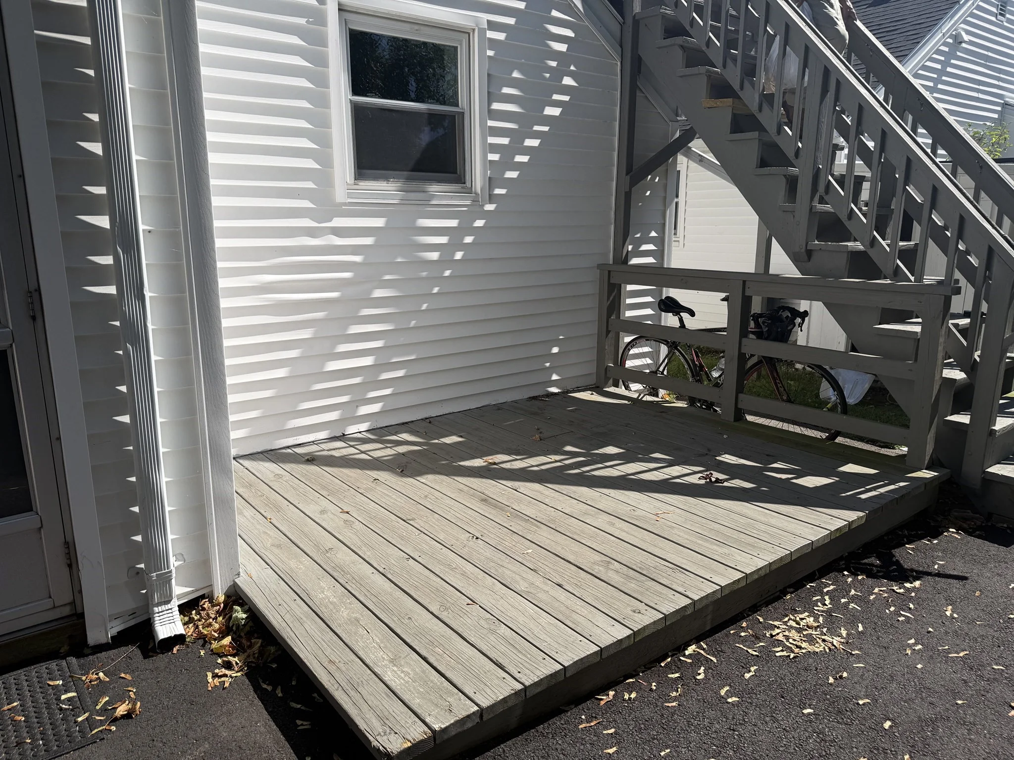 2 bed, 1 bath apartment for rent at 412 Court St Unit 1, North Plymouth — photo 7 of 33