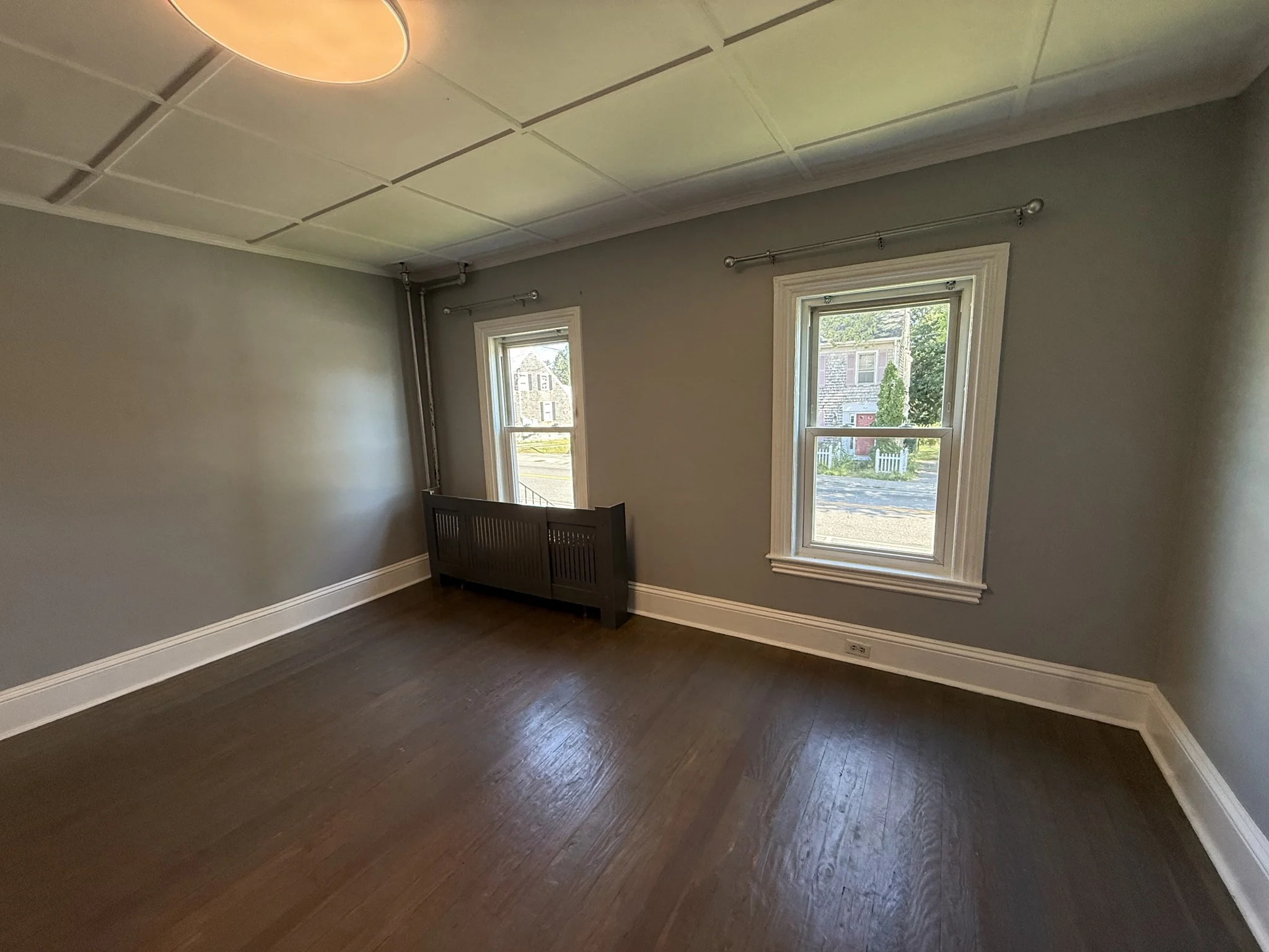 2 bed, 1 bath apartment for rent at 412 Court St Unit 1, North Plymouth — photo 3 of 33