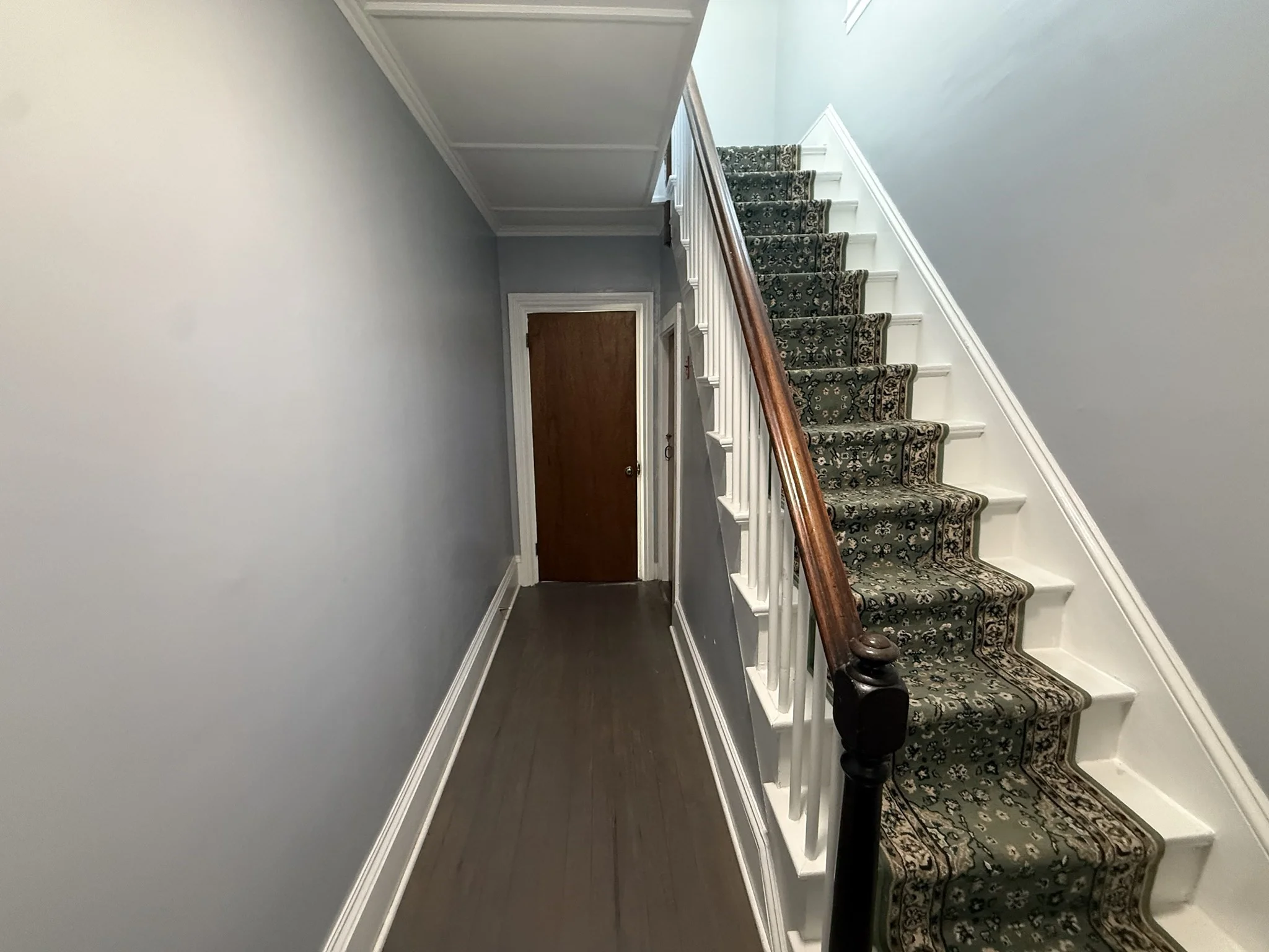 2 bed, 1 bath apartment for rent at 412 Court St Unit 1, North Plymouth — photo 29 of 33