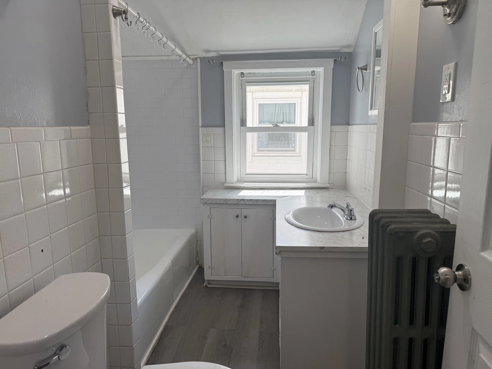 2 bed, 1 bath apartment for rent at 412 Court St Unit 1, North Plymouth — photo 23 of 33