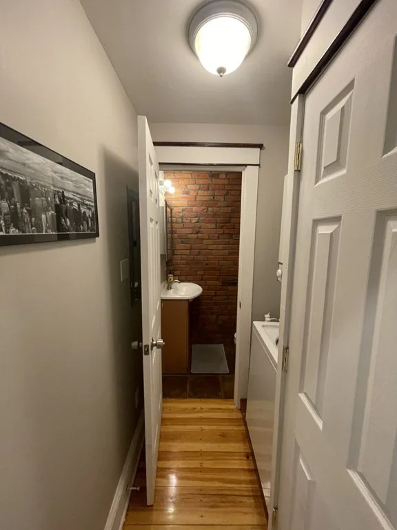 2 bed, 1 bath apartment for rent at 412 E Third St Unit 2, South Boston — photo 13 of 16