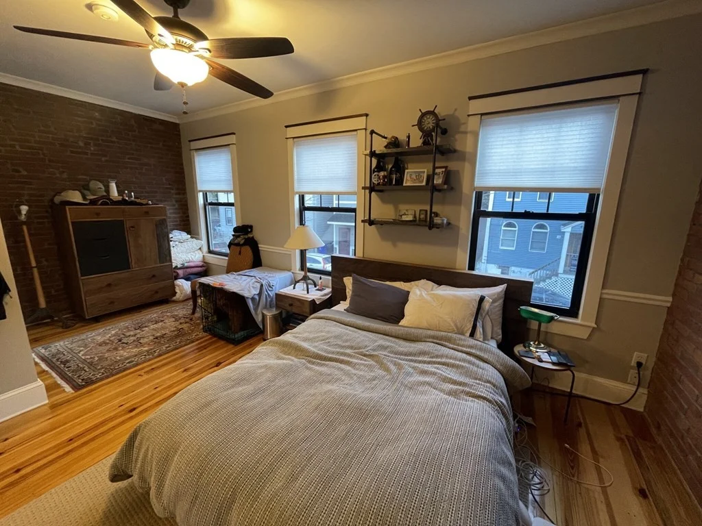 2 bed, 1 bath apartment for rent at 412 E Third St Unit 2, South Boston — photo 8 of 16