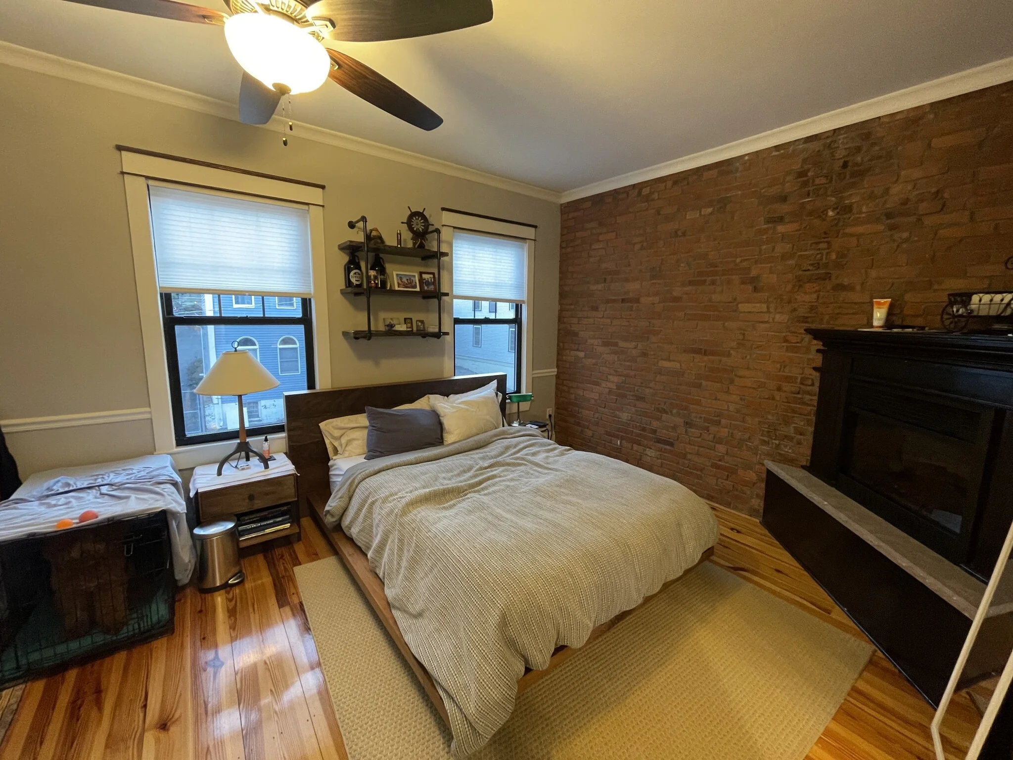 2 bed, 1.5 bath apartment for rent at 412 E Third St Unit 2, South Boston — photo 10 of 17