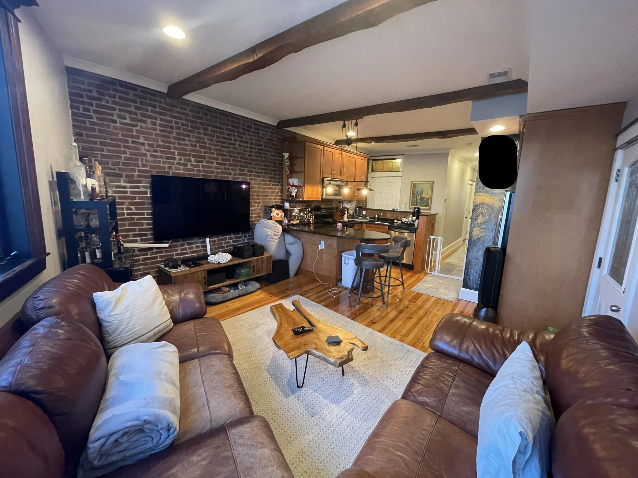 2 bed, 1.5 bath apartment for rent at 412 E Third St Unit 2, South Boston — photo 6 of 17