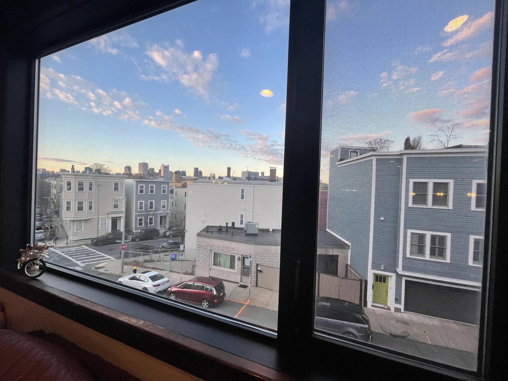 2 bed, 1.5 bath apartment for rent at 412 E Third St Unit 2, South Boston — photo 7 of 17