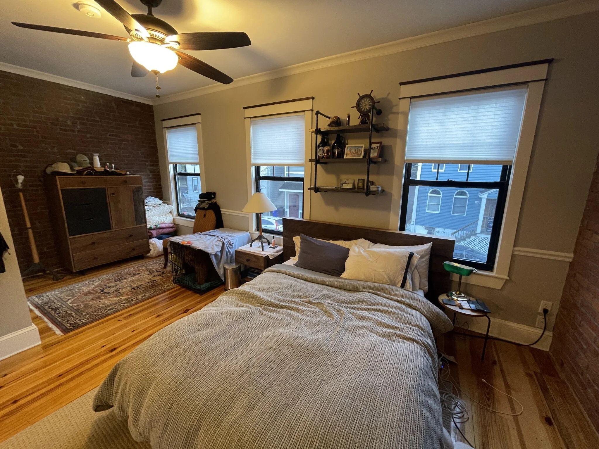 2 bed, 1.5 bath apartment for rent at 412 E Third St Unit 2, South Boston — photo 8 of 17