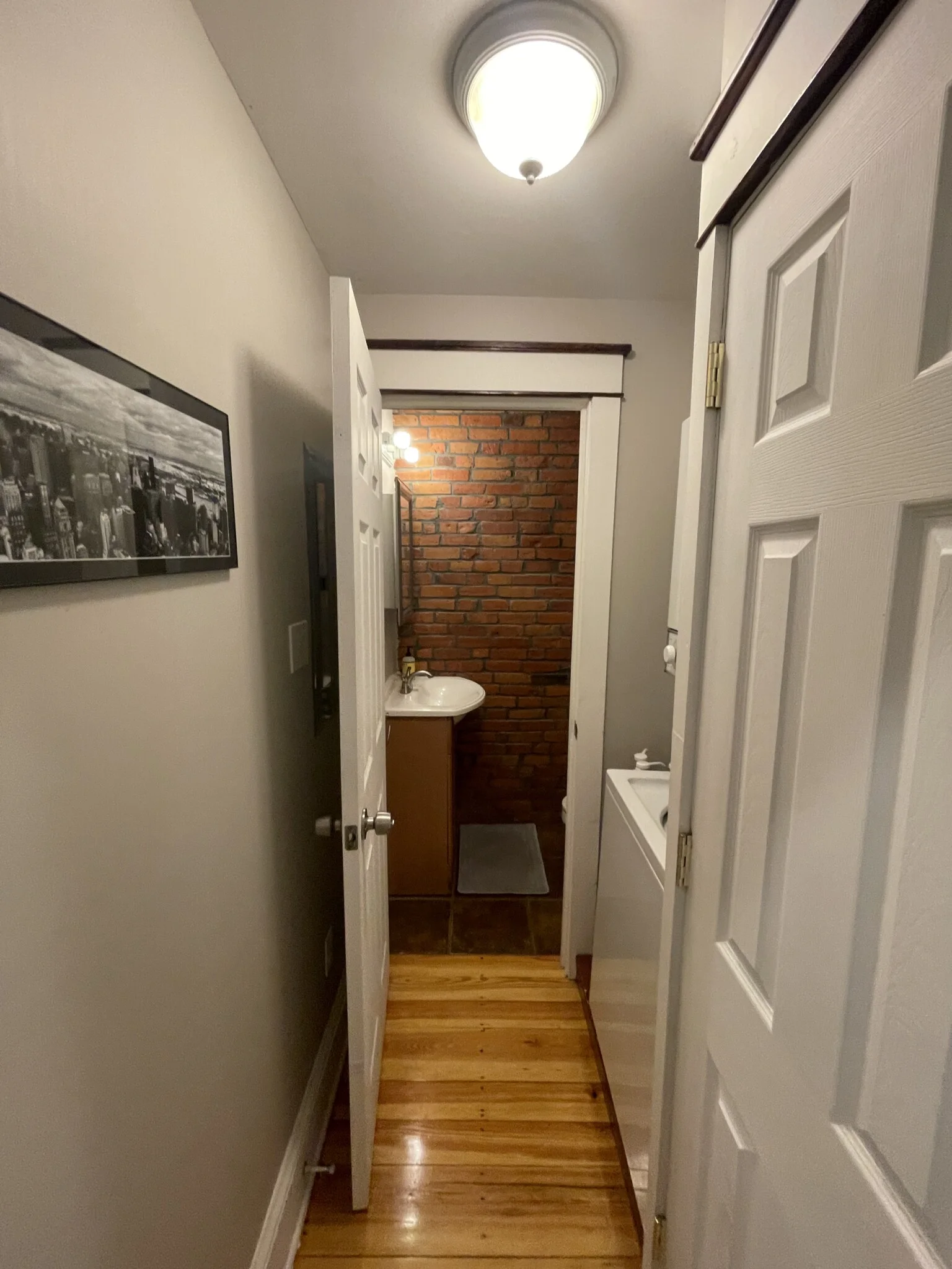 2 bed, 1.5 bath apartment for rent at 412 E Third St Unit 2, South Boston — photo 13 of 17