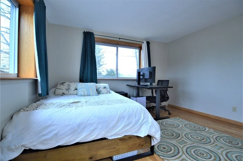 2 bed, 1 bath apartment for rent at 412 Langley Rd Unit 7, Newton — photo 7 of 12
