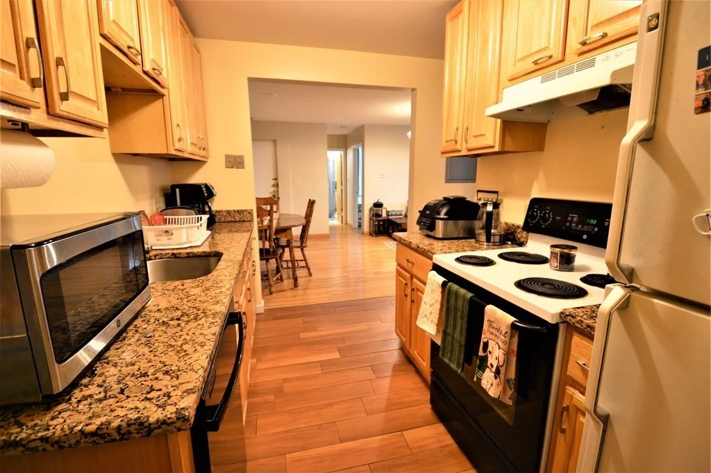2 bed, 1 bath apartment for rent at 412 Langley Rd Unit 7, Newton — photo 4 of 12