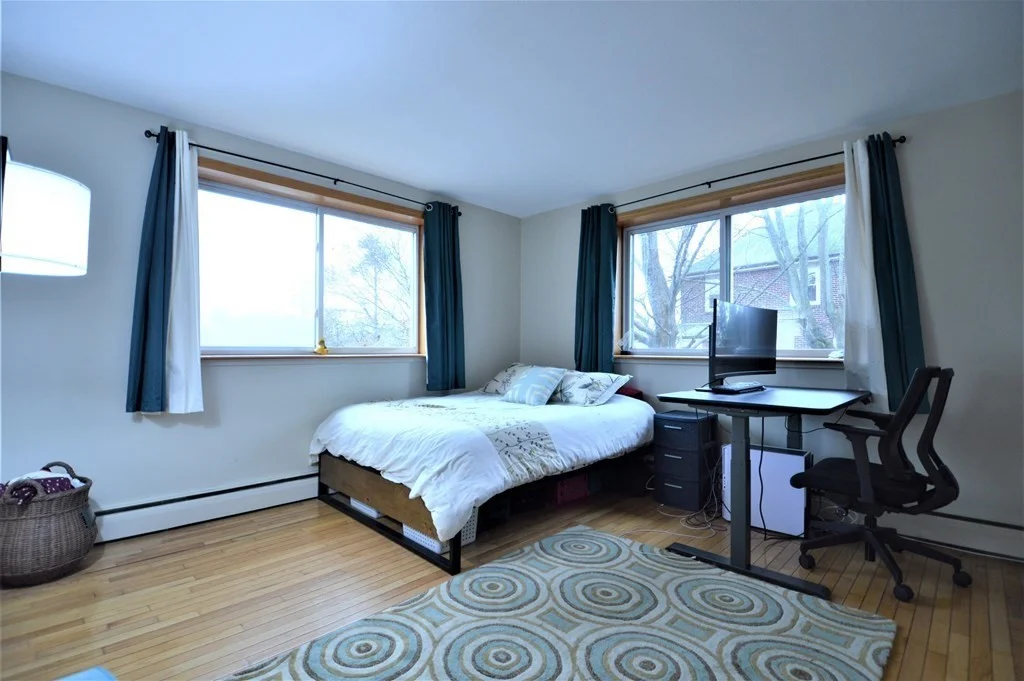 2 bed, 1 bath apartment for rent at 412 Langley Rd Unit 7, Newton — photo 6 of 12