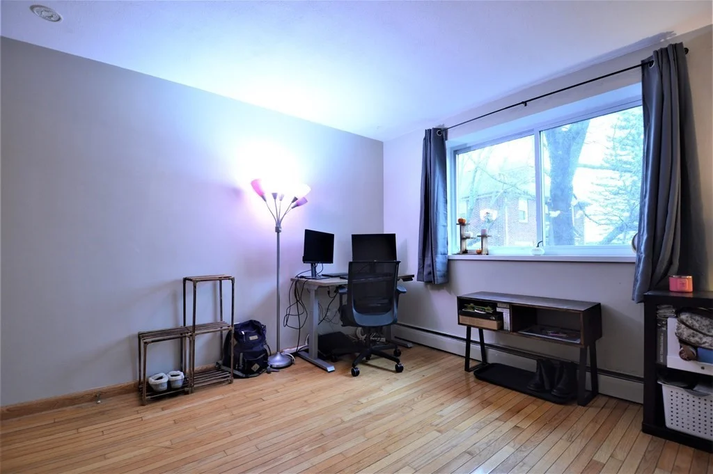 2 bed, 1 bath apartment for rent at 412 Langley Rd Unit 7, Newton — photo 8 of 12