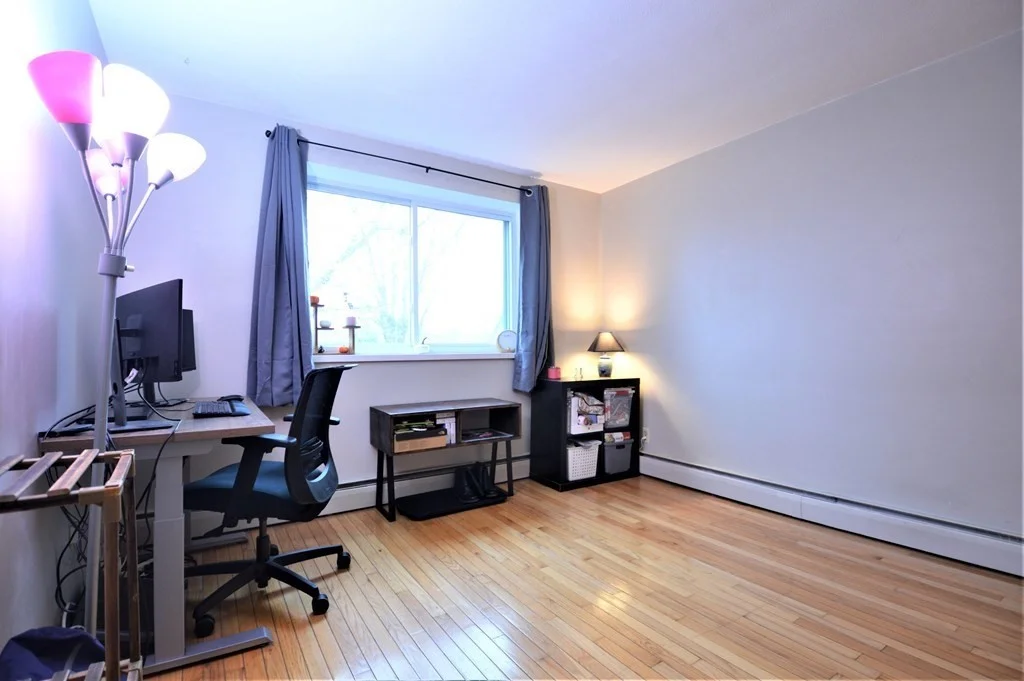 2 bed, 1 bath apartment for rent at 412 Langley Rd Unit 7, Newton — photo 9 of 12