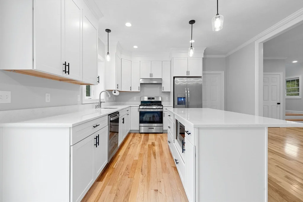 3 bed, 2 bath apartment for rent at 413 South St Unit 413, Foxboro — photo 7 of 36