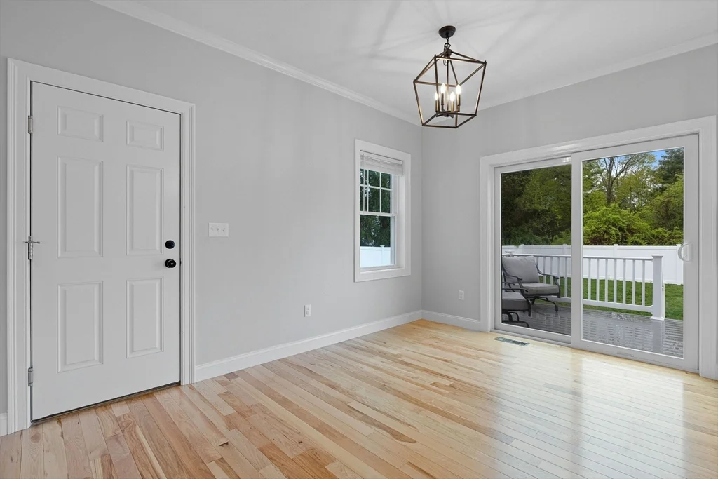 3 bed, 2 bath apartment for rent at 413 South St Unit 413, Foxboro — photo 14 of 36