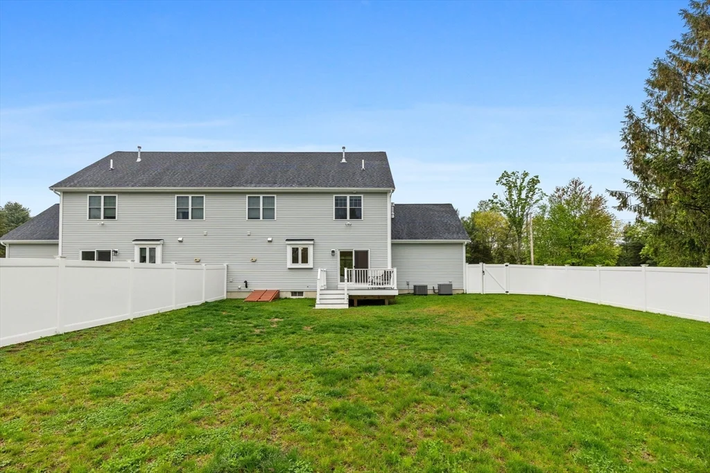 3 bed, 2 bath apartment for rent at 413 South St Unit 413, Foxboro — photo 30 of 36