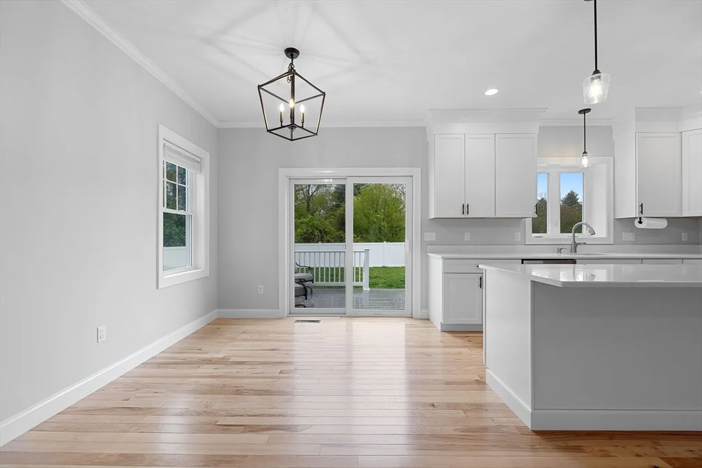 3 bed, 2 bath apartment for rent at 413 South St Unit 413, Foxboro — photo 13 of 36