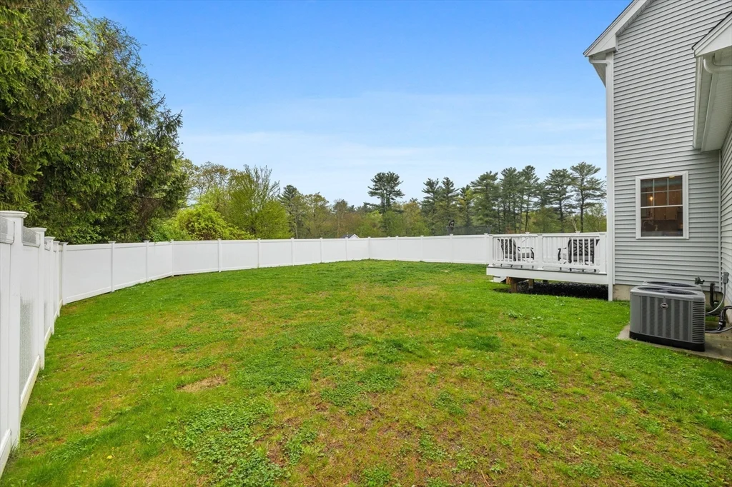 3 bed, 2 bath apartment for rent at 413 South St Unit 413, Foxboro — photo 29 of 36