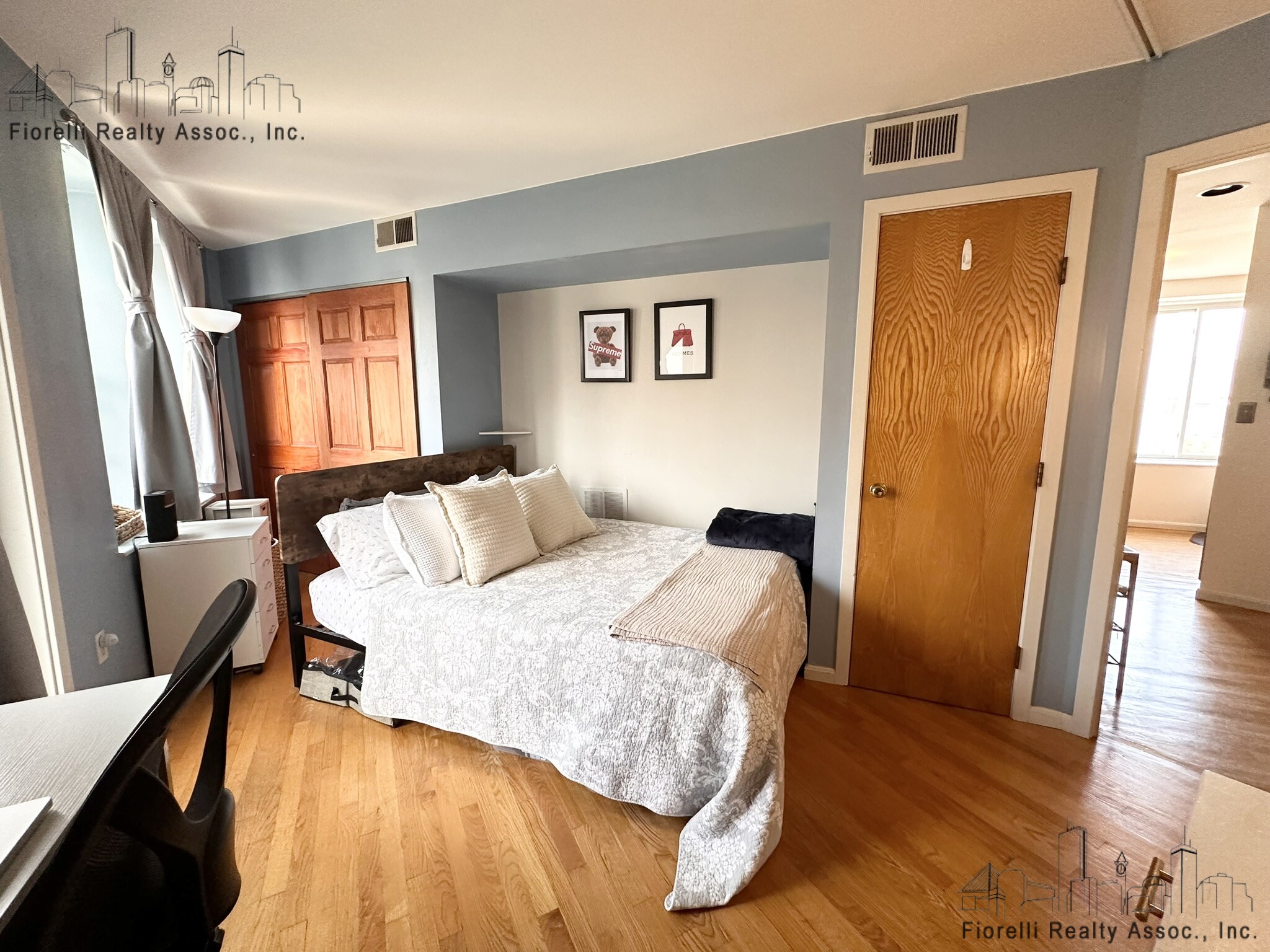 1 bed, 1 bath apartment for rent at 414 Commercial St Unit 4, North End — photo 6 of 9