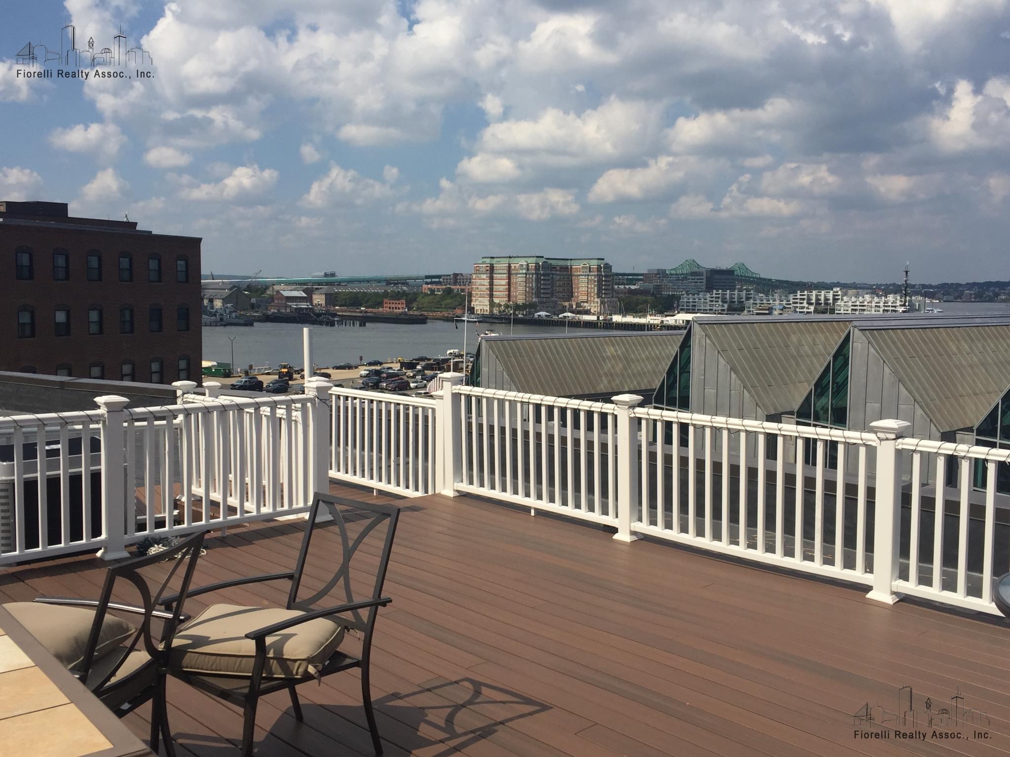 1 bed, 1 bath apartment for rent at 414 Commercial St Unit 4, North End — photo 9 of 9