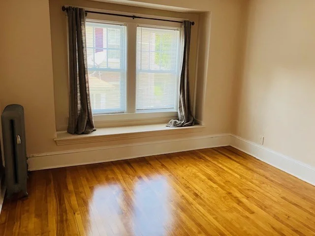 2 bed, 1 bath apartment for rent at 414 Lovell Unit 2, West Side — photo 12 of 12