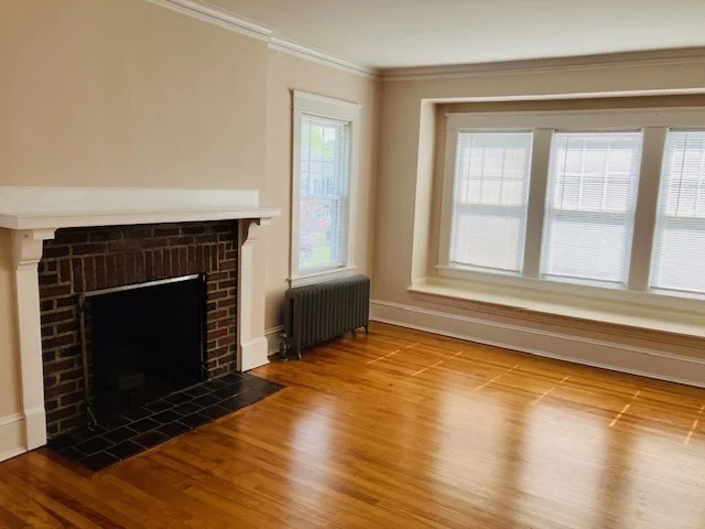 2 bed, 1 bath apartment for rent at 414 Lovell Unit 2, West Side — photo 4 of 12