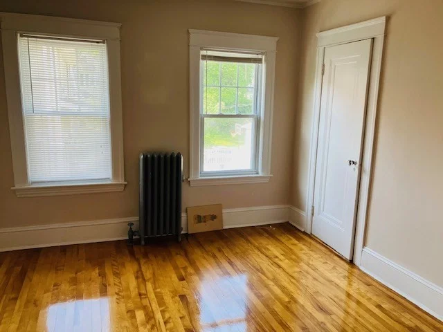 2 bed, 1 bath apartment for rent at 414 Lovell Unit 2, West Side — photo 9 of 12