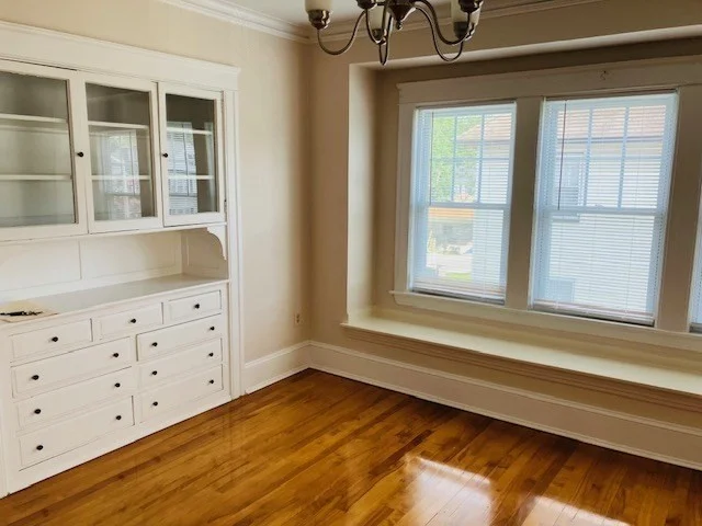 2 bed, 1 bath apartment for rent at 414 Lovell Unit 2, West Side — photo 5 of 12