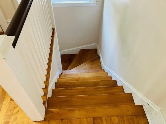 2 bed, 1 bath apartment for rent at 414 Lovell Unit 2, West Side — photo 3 of 12