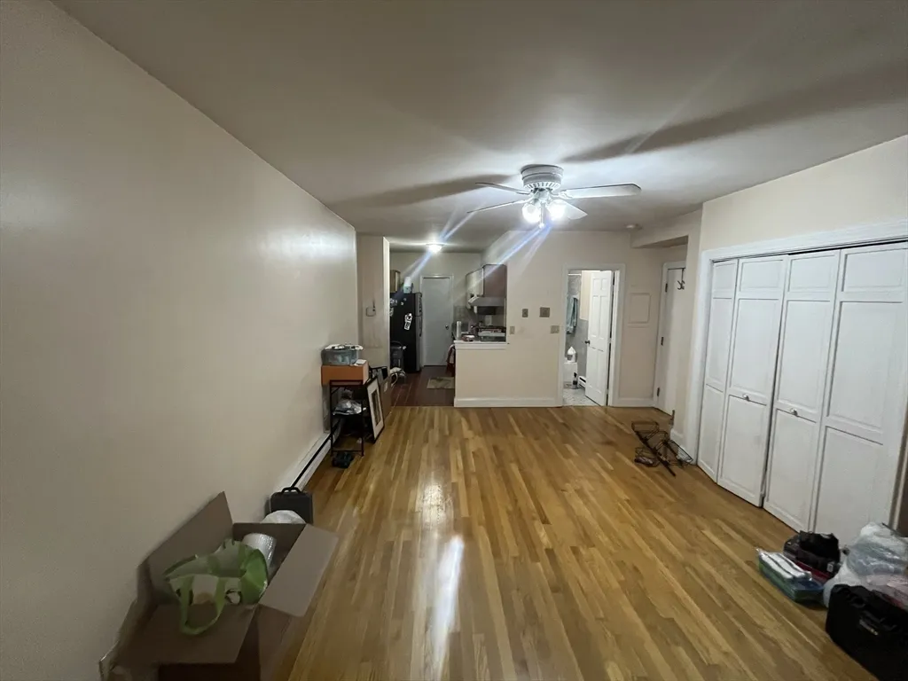 1 bed, 1 bath apartment for rent at 414 Massachusetts Ave Unit 1, South End — photo 17 of 23