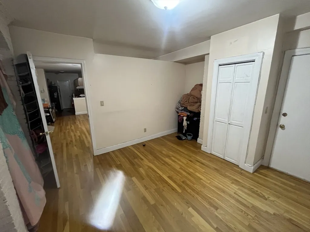 1 bed, 1 bath apartment for rent at 414 Massachusetts Ave Unit 1, South End — photo 16 of 23