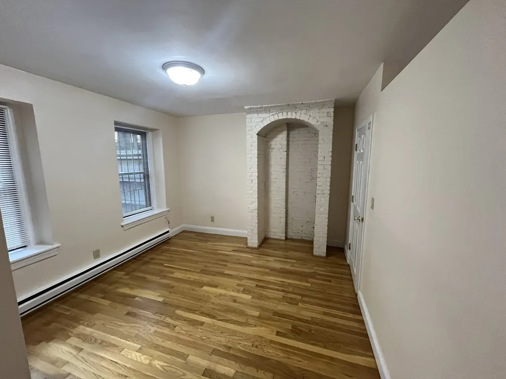 1 bed, 1 bath apartment for rent at 414 Massachusetts Ave Unit 1, South End — photo 8 of 23