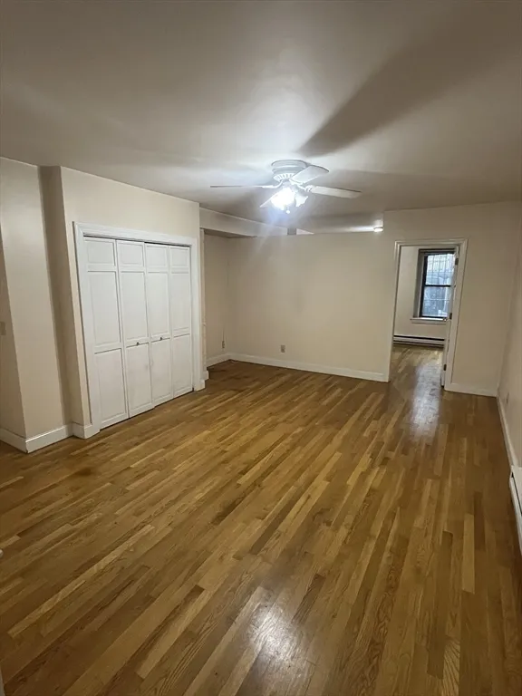 1 bed, 1 bath apartment for rent at 414 Massachusetts Ave Unit 1, South End — photo 2 of 23