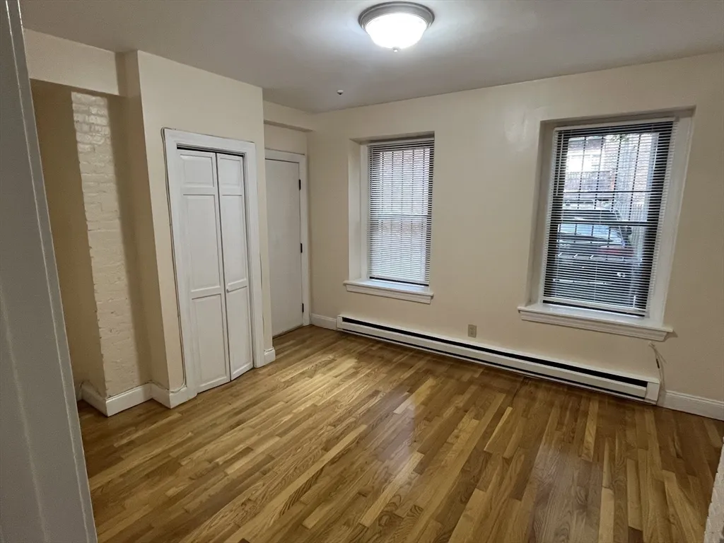 1 bed, 1 bath apartment for rent at 414 Massachusetts Ave Unit 1, South End — photo 23 of 23
