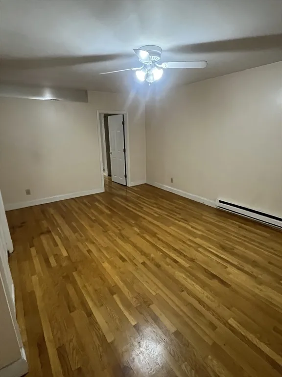 1 bed, 1 bath apartment for rent at 414 Massachusetts Ave Unit 1, South End — photo 13 of 23