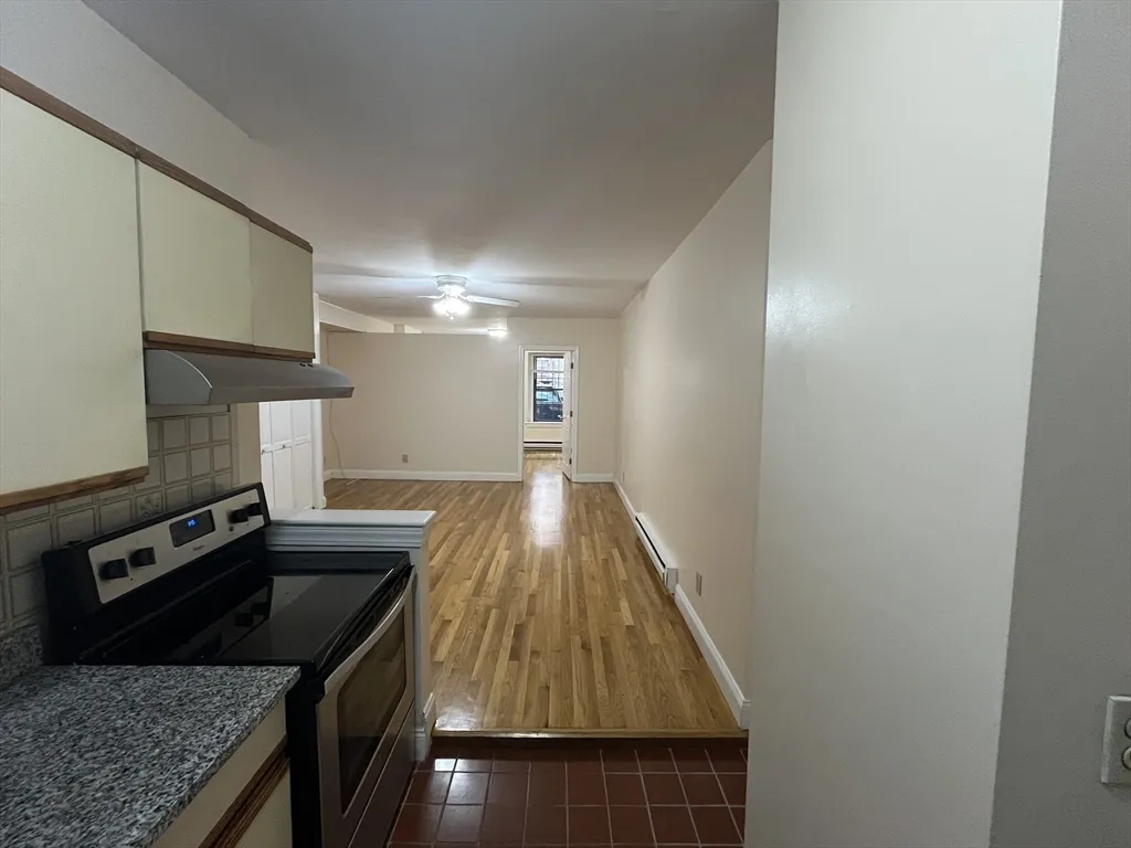 1 bed, 1 bath apartment for rent at 414 Massachusetts Ave Unit 1, South End — photo 3 of 23