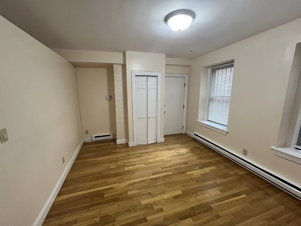 1 bed, 1 bath apartment for rent at 414 Massachusetts Ave Unit 1, South End — photo 9 of 23