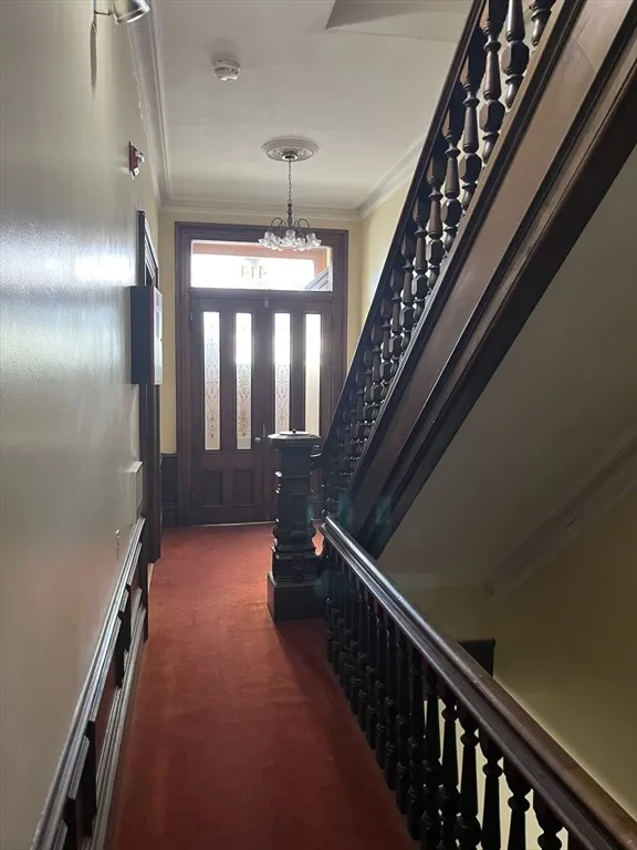 1 bed, 1 bath apartment for rent at 414 Massachusetts Ave Unit 1, South End — photo 19 of 23