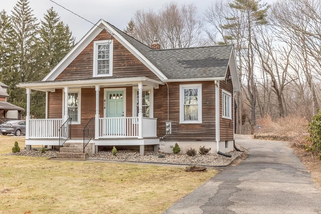 2 bed, 1 bath apartment for rent at 414 Morgan Rd, West Springfield — photo 1 of 38