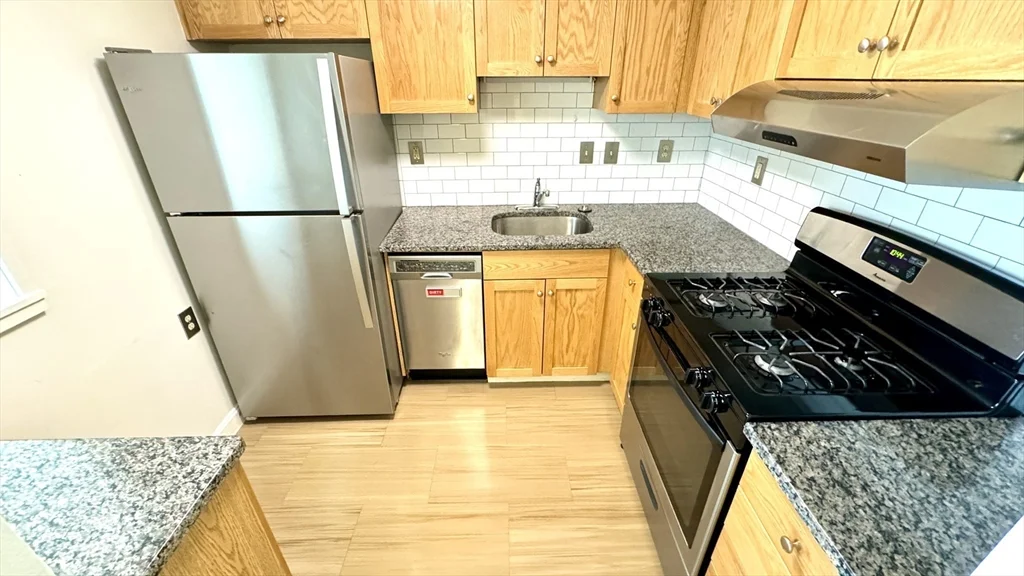 1 bed, 1 bath apartment for rent at 414 Tremont St Unit 72, Boston — photo 5 of 15