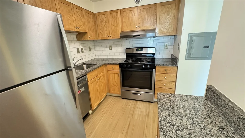 1 bed, 1 bath apartment for rent at 414 Tremont St Unit 72, Boston — photo 6 of 15