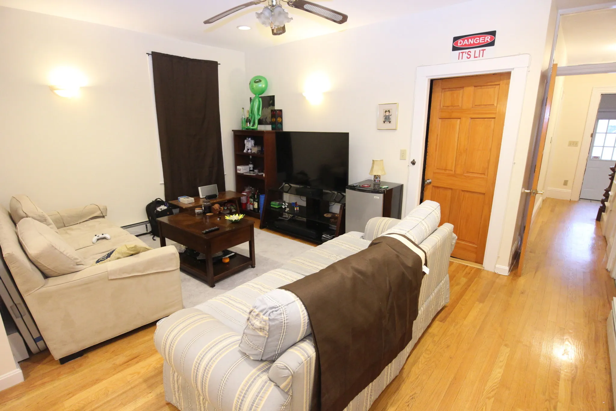 5 bed, 3 bath apartment for rent at 414 Western Ave Unit 0, Allston — photo 8 of 22