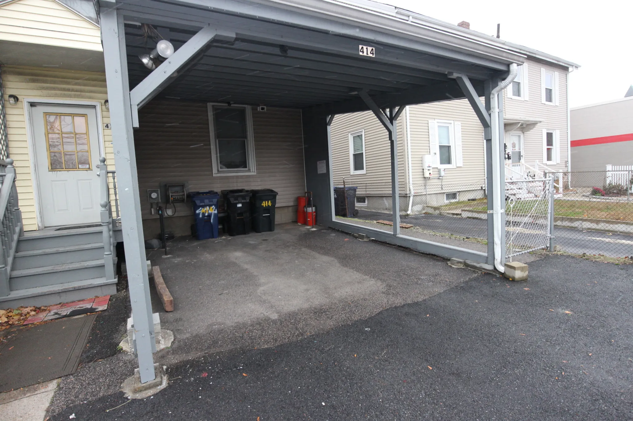 5 bed, 3 bath apartment for rent at 414 Western Ave Unit 0, Allston — photo 21 of 22