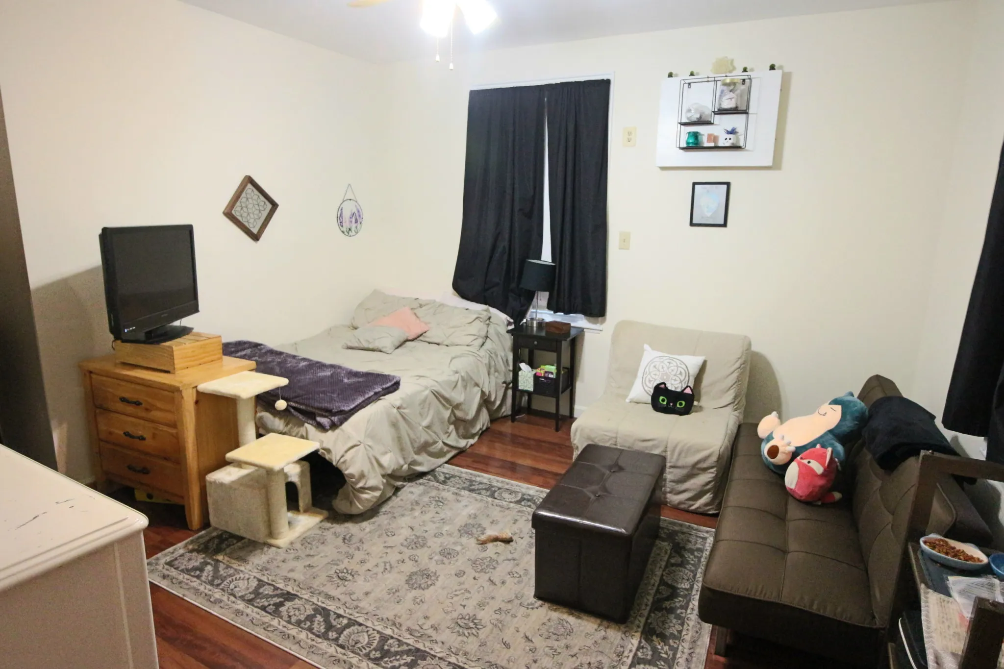 5 bed, 3 bath apartment for rent at 414 Western Ave Unit 0, Allston — photo 5 of 22