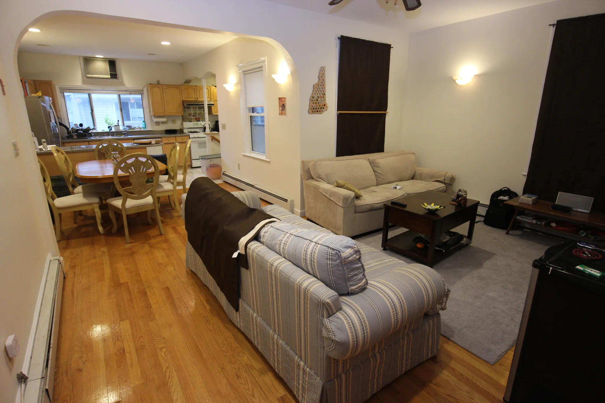 5 bed, 3 bath apartment for rent at 414 Western Ave Unit 0, Allston — photo 1 of 22